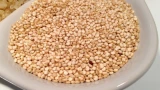 Экзотические семена: киноа является полезным продуктом — годится для каши и салата
