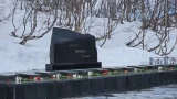 Трагедия «Комсомольца»: в Мурманской области почтили память погибших подводников