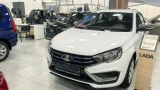 Lada бьёт рекорды: продажи новых авто достигли пика — почему россияне массово меняют машины в марте