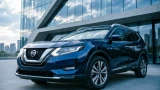 Легенда вернулась: новый Nissan X-Trail — честный полный привод без «китайских» фокусов