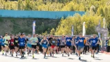 Юбилейный «ЗаБег.РФ» в Мурманске: 23 мая столица Кольского Заполярья выйдет на старт всей страной
