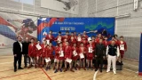 Быстрее, выше, сильнее: сборная Мурманской области победила на соревнованиях по самбо
