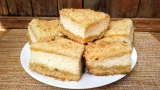 Королевская ватрушка: этот десерт затмит даже «Сметанник» — творожное искушение