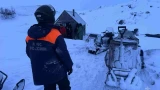 Найден живым: в Кольском округе отыскали пропавшего три дня назад дедушку-рыбака