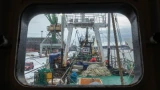 Рыбный порт Мурманска возрождается: новые планы до 2030 года