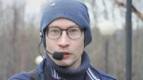 Евгений ДАНИЛКИН. Ну, Керзон, погоди!