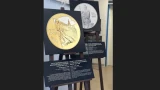 История на монетах: в Мурманске открылась уникальная выставка «Истории Победы» Банка России