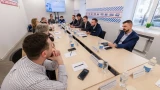 Будущее мурманской рыбы: о чем власти города договорились с предпринимателями отрасли