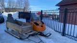 Снегоходы на стоп: Дирекция ООПТ закрывает маршруты в Мурманской области и предупреждает о штрафах