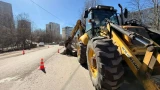 Ремонт на Беринга в Мурманске: что изменится для пешеходов и когда ждать финала?