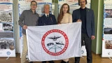 Полвека во льдах: «Михаил Сомов» отмечает юбилей и готовится к новым рейсам в Арктику