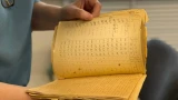 «Мы — подводники»: уникальный дневник героя Северного флота вернулся в Полярный спустя 80 лет