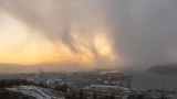 Миллиарды на воздух: Мурманскстат раскрыл расходы на экологию на фоне угольных бурь в городе