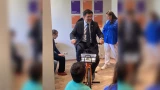 Мусор в сувениры: советник директора Кольской АЭС протестировал необычный велошредер в Полярных Зорях