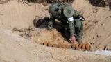 Эхо войны в Заполярье: под Мурманском уничтожили партию немецких снарядов для «Панцерфаустов»