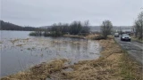 Грядут затяжные дожди: Мурманскую область предупредили о пике половодья 18–19 мая