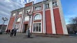 Успейте увидеть: в Мурманске закрывается уникальная выставка живой керамики «Учитель и ученик»