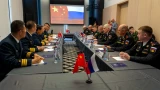 Военные медики России и Китая проведут секретные учения в Мурманске на случай ядерной угрозы