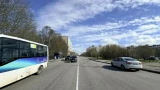 9-летнего мальчика в Мурманске сбил автомобилист на Баумана