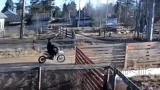 «Пуля прошла мимо»: Выстрел в Краснощелье вызвал резонанс в соцсети