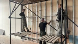 В Заозерске сносят 3 здания по программе реновации ЗАТО
