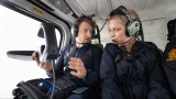 Норвегия развернет сеть датчиков на границе с Мурманской областью