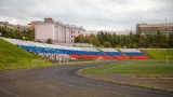Бегом ради жизни: в Мурманске юристы и силовики устроят благотворительный забег