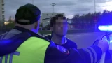 Полиция Кировска доводит до суда дело 15-летнего гонщика, протаранившего ДПС
