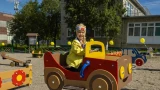 Куда пойти с ребенком 1 июня: глава Мурманска опубликовал праздничную программу к Дню защиты детей