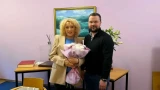 «Железная леди» рыбной отрасли: как мэр Мурманска поздравил Ирину Мокерову