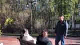 Без парадных фото: мэр Мурманска показал, что творится в скрытых от глаз дворах