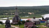 Старейшее поселение Кольского севера вошло в топ красивейших деревень Арктики