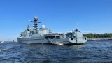 Спокойного моря и воинской удачи: в Заполярье трогательно поздравили бойцов Северного флота