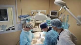 Уникальная операция в Мурманске: педиатр из Петербурга спас здоровье новорожденному малышу