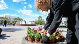 В Мурманске 120 подростков выйдут на благоустройство города по программе «Работа рядом»