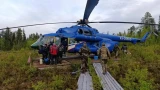 24 нарушения и крупный штраф: Минприроды Заполярья подвело итоги массового рейда на реках и озёрах