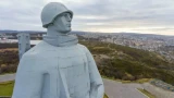 Масштабное обновление «Алёши»: главный символ Мурманска ждет комплексный ремонт