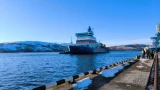 «Работа не должна зависнуть»: Путин высказался о судьбе арктических ледоколов