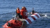 ЧП под водой: как спасали «затонувшую» подлодку Северного флота в Арктике