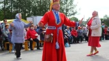Саамский футбол и метание аркана: в Ловозере пройдут 40-е юбилейные Саамские игры