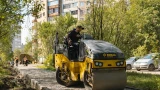 Масштабный ремонт дорог в Мурманске: к юбилею города обновят 17 километров участков