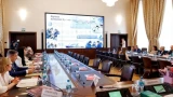 Ученые из Мурманска представили в Москве экосистему для защиты Арктики