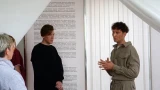 Звуки растений и спящего сада: ПАБСИ удивил северян уникальными арт-экспериментами