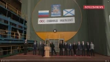 Арктический форпост: на «Севмаше» заложили атомный подводный крейсер «Мурманск»