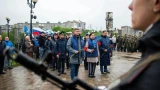 Подвиг деревянного города: в Мурманске почтили память жертв страшной бомбардировки 1942 года