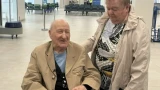 Штурмовал Кёнигсберг и встретил здесь Победу: 100-летний ветеран из Апатитов приехал в Калининград спустя 81 год