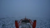 Пелена над Севморпутем: ученые ААНИИ бьют тревогу из-за резкого ухудшения видимости в Арктике