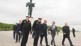 Патрушев в Мурманской области: зачем глава Морской коллегии экстренно проверил Севфлот и верфи Арктики
