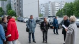 Холод в квартирах и потопы: Игорь Морарь вскрыл проблемы мурманчан и жестко пропесочил УК