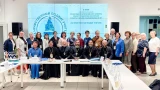 Педагог из Мурманска Лариса Зима завоевала Гран-при конкурса «За нравственный подвиг учителя»